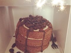 -蛋糕生活Cake Life