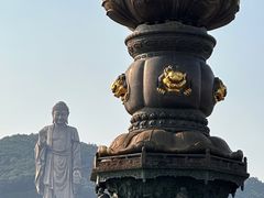 -灵山胜境