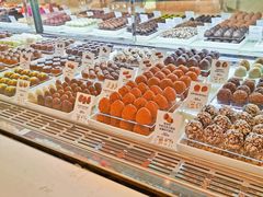 -GODIVA(国际金融中心店)