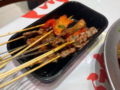 -鸿先阁·干煸虾(星沙店)