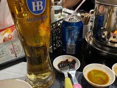 -顺德美的万豪酒店·自助餐·贡厨