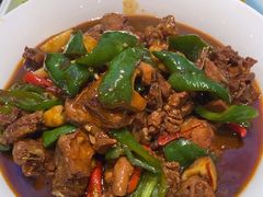 -东流山烤鸭·家常菜(雨山龙湖店)