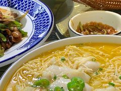 金汤龙利鱼-旺角小渔村(幸福中路店)