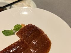 -福海居烤鸭店(鸟巢店)