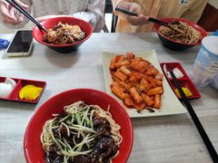 -高丽雅韩式炸酱面(南洪街店)