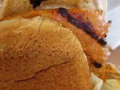 -汉堡王(天津鲁能店)