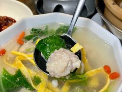 -外婆家(杭州马塍店·杭帮菜名店)
