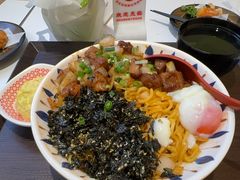 -牛邸·烧肉饭(来福士店)