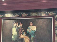 -世博源公馆·本帮融合菜·主题包厢·江景餐厅