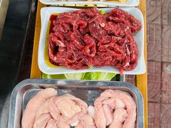 -邛海景风火盆烧烤(大石板古村二分店)