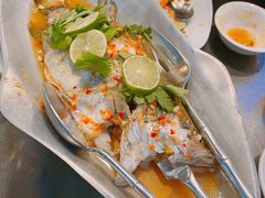 -simply thai天泰(长泰广场店)