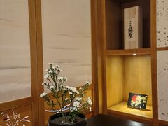 -希望日本料理(保利香槟花园店)
