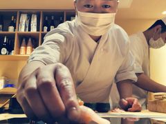 -鮨青(恒基名人购物中心店)
