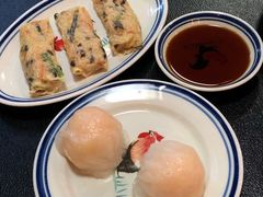 -左记港食(融科天城店)