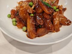 -到家尝北京菜(西坝河店)