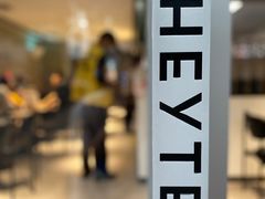 -喜茶(东莞雍华庭店)