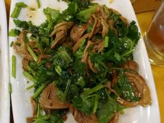 -新旺美食林农家菜(岭南路店)