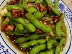 -江城燕子大排档(江汉路步行街店)