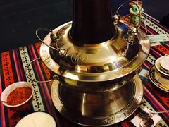 -卡万金特色藏餐