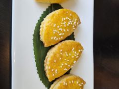 -珠海瑞吉酒店·宴庭中餐厅