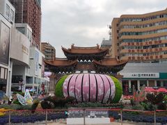 -南屏步行街