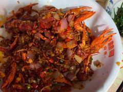 -小林哥的海鲜馆·夜宵烧烤(渔人码头店)