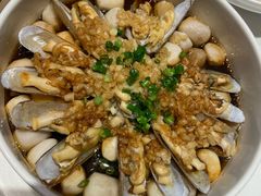 -筱爷叔·上海传统手工菜(玉树路店)