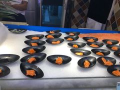 -澜悦港海鲜体验主题餐厅