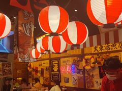 -白石的深夜食堂(济南万象城店)