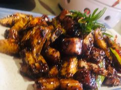 -兰溪小馆(东直门簋街店)