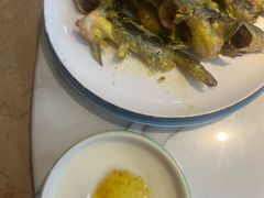 -陈大锅·岳阳鱼馆·地道岳阳菜(美食街店)