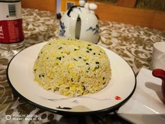 蛋炒饭-潞安酒店(宁国路店)