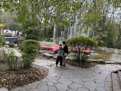 -沈阳植物园