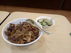 -李先生牛肉面大王(东营凯莱店)