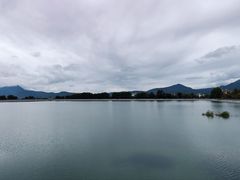 -清溪水库