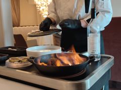 -王品牛排(郑州大卫城店)