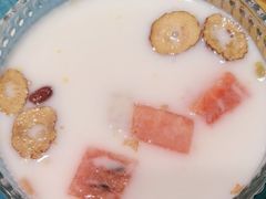 -糟粕醋·椰苑海南菜餐厅(亚龙湾天域酒店)