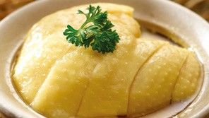 绍兴醉鸡-上海小南国(国发店)