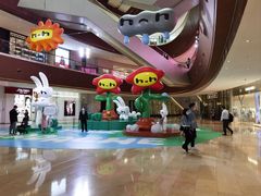 -Olé精品超市(广州太古汇店)