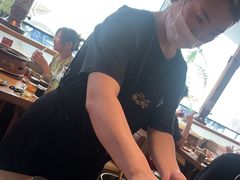 -西塔老太太泥炉烤肉(望京一店)