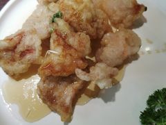 锅包肉-黑土印象菜馆(三元桥店)