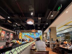 -冯不记米坊(凯德广场店)
