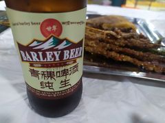 -李记烧烤(贡嘎大道店)
