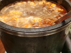 -林芝工布庄园希尔顿酒店-猎味中餐厅