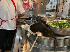 -周勇牛肉拉面(火车站西路店)