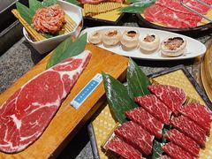 -NIUAN牛庵·日式和牛烧肉(恒隆店)