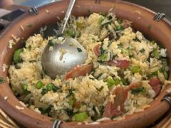 -李记潮汕砂锅粥(营福路店)
