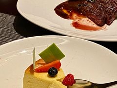 -广州天河希尔顿酒店