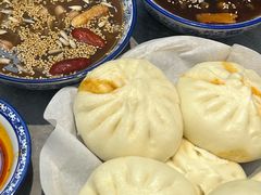 -清真石家包子(大皮院总店)