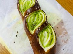 开心果奶酥碱水-81BAKERY(大学路店)